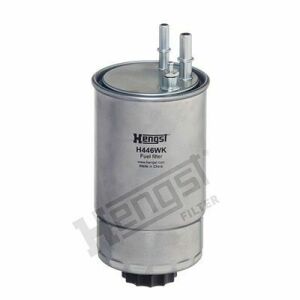 Фільтр паливний Ducato/Jumper/Boxer 2.0-3.0 HDI 11-