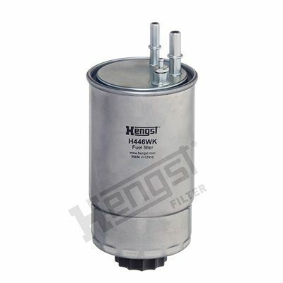 Фільтр паливний Ducato/Jumper/Boxer 2.0-3.0 HDI 11- Фільтр паливний Ducato/Jumper/Boxer 2.0-3.0 HDI 11-