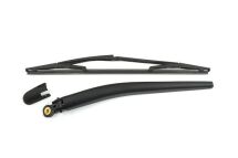 Щетка стеклоочистителя с рычагом задняя 390 мм Lancia Croma 05–