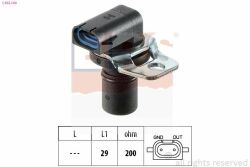 Датчик обертів двигуна Ford Mondeo I, II, Focus 1.6/2.5 93–