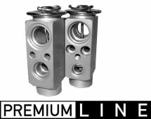 Клапан розширювання VW SHARAN (7M_)