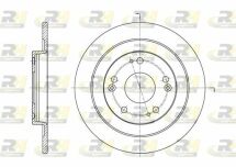 Тормозной диск Тормозной диск