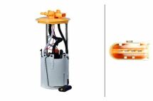 Топливный насос (понурировочный модуль) sprinter 3.5t 2,1/3,0cdi 06-.