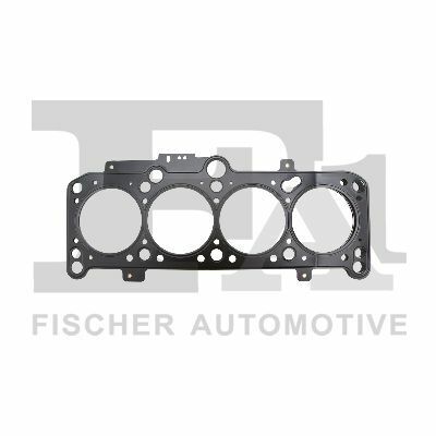 Прокладка ГБЦ VW Caddy 1.9TDI/SDI 95-04 (1.53mm/2 метки)