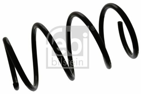 BMW Пружина передня L=327mm 5 E60 03- BMW Пружина передня L=327mm 5 E60 03-