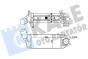 KALE CITROEN Intercooler C4 I, Peugeot 307 1.6/2.0HDI, фото 1 - інтерент-магазин Auto-Mechanic