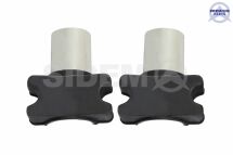 PEUGEOT Втулка стаб.передн.(2шт.) 405 22mm