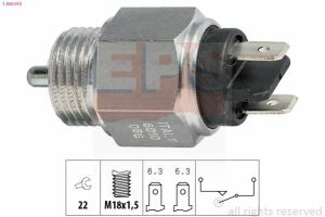 EPS VW Переключатель света задн.хода Audi 80/100,Golf,Jetta,Passat,Polo