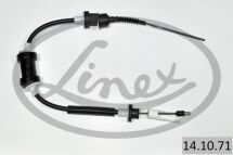 Трос зчеплення