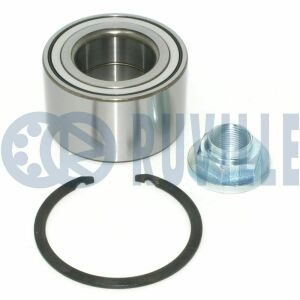 RUVILLE MAZDA Підшипник передньої маточини MAZDA 3/6 02-.