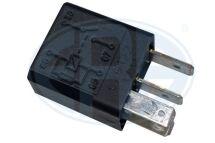 Реле, робочий ток