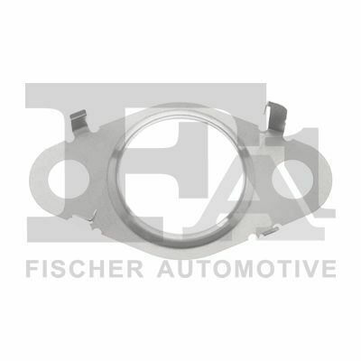 Прокладка колектора випускного BMW 3 (E90/F30/F80)/5 (E60/F10/G30/F90) 07-20 B47/B57/N47