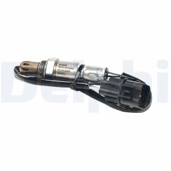 Кисневий датчик (лямбда зонд) CAPTIVA 06-, SPARK 05-, OPEL