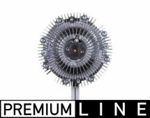 Віскомуфта TOYOTA LAND CRUISER (J12)