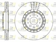Тормозной диск