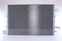 Конденсер кондиціонера