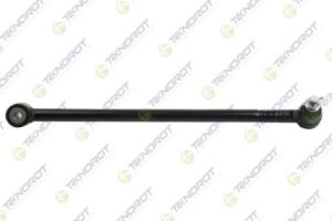 Важіль поперечний задн.прав.santa fe -06