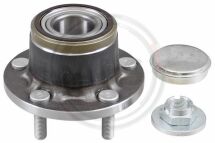 Підшипник маточини задн. Ford Connect 02- (+ABS)