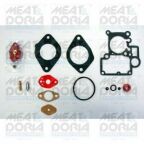Ремкомплект карбюратора (Pierburg) Audi 80, 100, Opel Corsa A, Kadett D, Seat Ibiza 1.2, Volkswagen Golf I, Passat, Polo