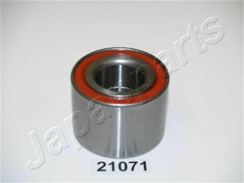 JAPANPARTS RENAULT Підшипник задн. ступиці Logan,Nissan Note,Sandero,R5 85-92/R9/R11/R19