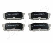 Тормозные колодки задние Toyota Land Cruiser 4.7/4.5d 2008– Тормозные колодки задние Toyota Land Cruiser 4.7/4.5d 2008–