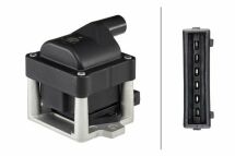 Котушка запалювання з модулем Audi, Skoda, Seat