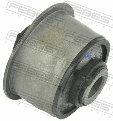 Сайлентблок підвіски