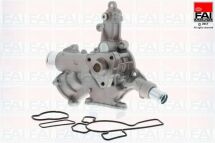 OPEL Помпа воды Agila 1.0/1.2 00-Astra 1.2 98-05Corsa 1.0/1.2