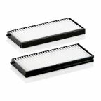 Фильтр, воздух во внутреннем пространстве