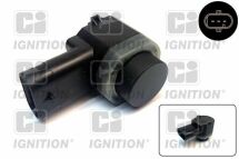 Датчик паркування