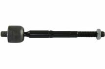 Осьовий шарнір, поперечна кермова тяга