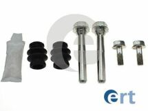 Комплект направляючої гільзи Audi A8 D3 3.2 FSI 2005–2010, BMW 5520d 2016–, Mercedes-Benz GLE (W166) 250d 2015–2018, Volkswagen Phaeton 3.6 V6 4motion 2008–2016 Комплект направляючої гільзи Audi A8 D3 3.2 FSI 2005–2010, BMW 5520d 2016–, Mercedes-Benz GLE (W166) 250d 2015–2018, Volkswagen Phaeton 3.6 V6 4motion 2008–2016