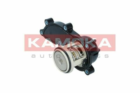 Корпус термостата AUDI A4 02-09/ A6 04-11/ A8 02-10