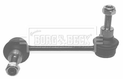 BDL6579 BORG & BECK - Тяга стабілізатора LH