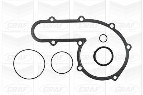 Насос водяной