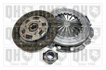 Комплект зчеплення