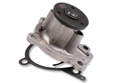 Помпа води Renault Clio/Scenic/Megane/Kangoo/Nissan Qashqai/Juke 0.9-1.2-1.4TCe/1.6 09-