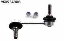 FIAT Тяга стабілізатора передн.лев.Alfa Romeo 159 05-