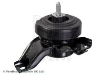 Подушка двигателя santa fe iii