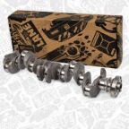 Колінчастий вал Колінчастий вал