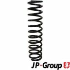 JP GROUP VW Пружина підвіски задн. AUDI 80/90 72-