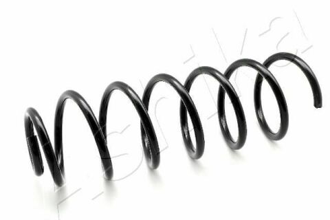 Пружина задня Berlingo/Partner 1.6/HDi 08-