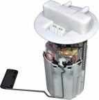 Електро-бензонасос (модуль) 3bar 135l/h Peugeot Expert, 406, Citroen 2.0HDi 99-