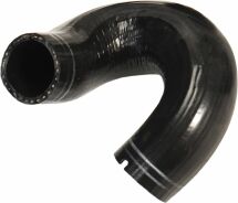 Патрубок інтеркулера Doblo 1.9JTD 01- Патрубок інтеркулера Doblo 1.9JTD 01-