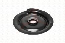 Тарілка пружини передн. лев. FIAT .Ducato,Citroen Jumper,Peugeot Boxer 94-