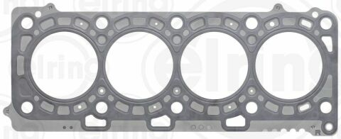 Прокладка ГБЦ Toyota Land Cruiser 200 4.5 D 07- (1.375mm) (3 отвори) (R)