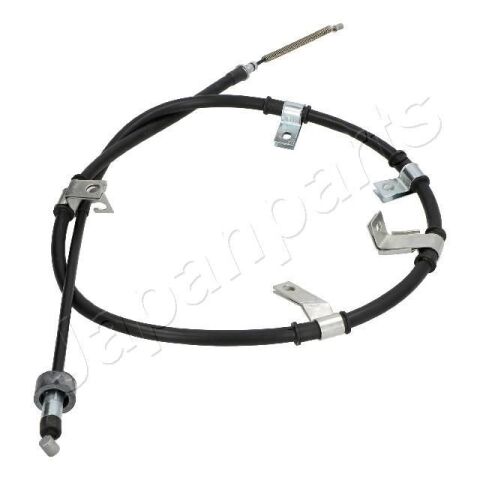 Трос ручного тормоза правый Hyundai Santa Fe 2001– Трос ручного тормоза правый Hyundai Santa Fe 2001–