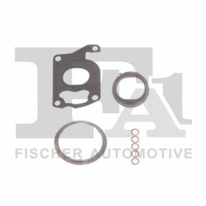 FISCHER BMW Комплект прокладок турбокомпресора F10, F07, F11, E70, E71