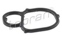 Прокладка масляного насосу