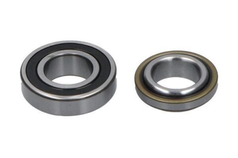 Підшипник маточини (задньої) Suzuki Jimny 98-